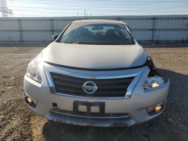Photo 5 from auction – 2013 NISSAN ALTIMA 2.5 with VIN 1N4AL3AP5DN407366