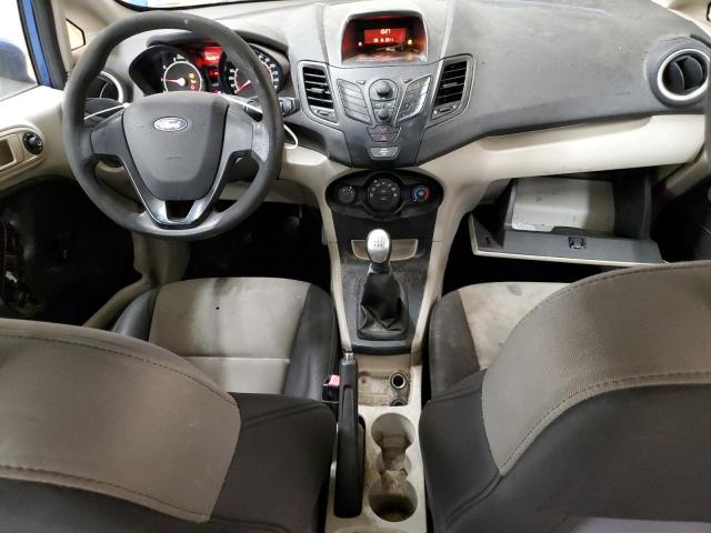 Photo 8 from auction – 2011 FORD FIESTA with VIN 3FADP4AJ8BM203039