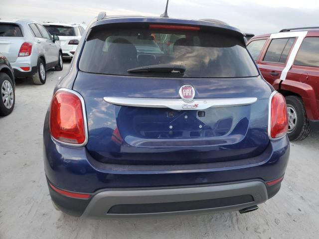 Photo 6 from auction – 2017 FIAT 500X TREKK with VIN ZFBCFXCB8HP532636