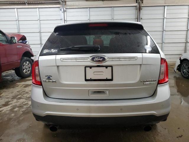 Photo 6 from auction – 2013 FORD EDGE LIMIT with VIN 2FMDK3K94DBB16150