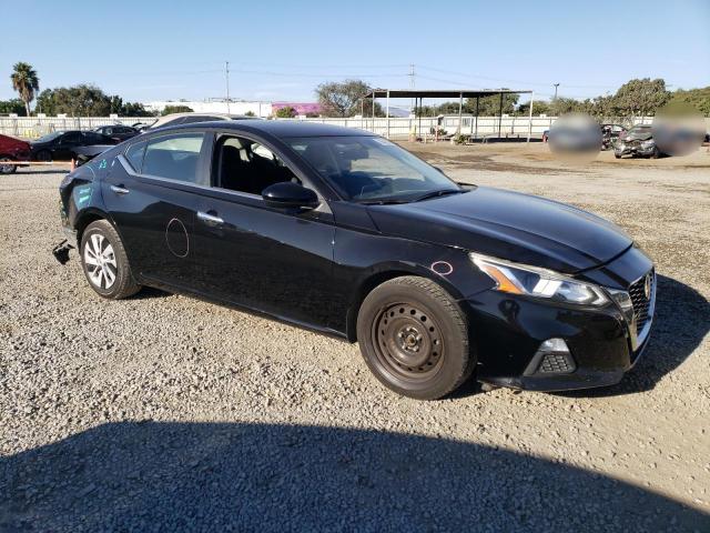 Photo 4 from auction – 2019 NISSAN ALTIMA S with VIN 1N4BL4BV2KC165104