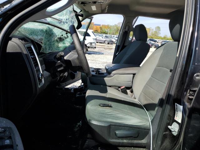 صورة رقم 7 من المزاد - 2016 RAM 1500 SLT مع VIN 1C6RR7LTXGS214821