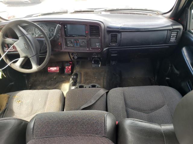 Photo 8 from auction – 2003 CHEVROLET SILVERADO with VIN 1GCEK19V03E259082