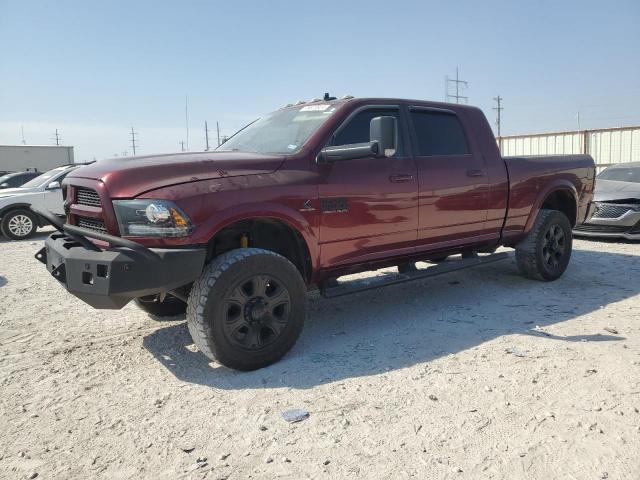 Photo 1 from auction – 2017 RAM 2500 LARAM with VIN 3C6UR5NL7HG789026