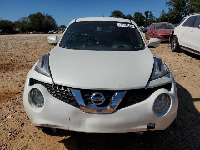 Photo 5 from auction – 2015 NISSAN JUKE S with VIN JN8AF5MR1FT510538
