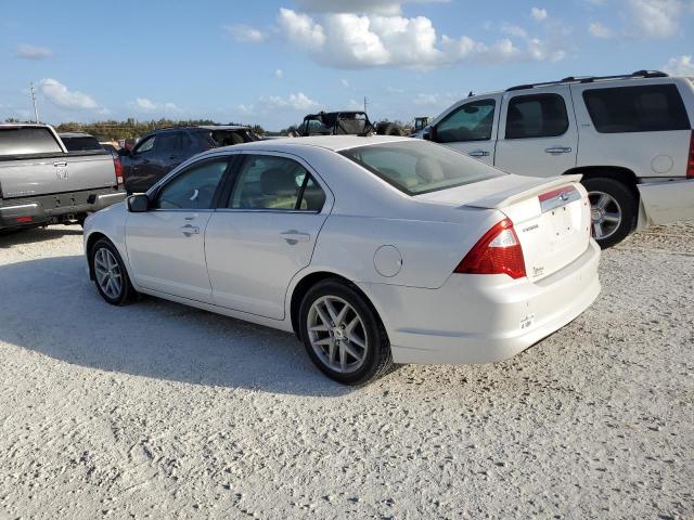 Photo 2 from auction – 2011 FORD FUSION SEL with VIN 3FAHP0JA4BR164608