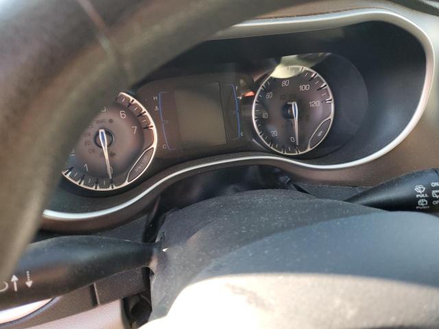 Фото 9 с аукциона – 2018 CHRYSLER PACIFICA T с VIN 2C4RC1FG7JR106171