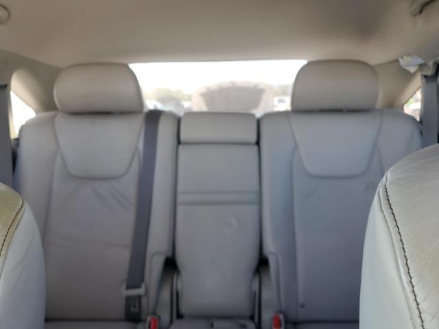 Photo 10 from auction – 2013 LEXUS RX 450H with VIN JTJZB1BA7D2008570