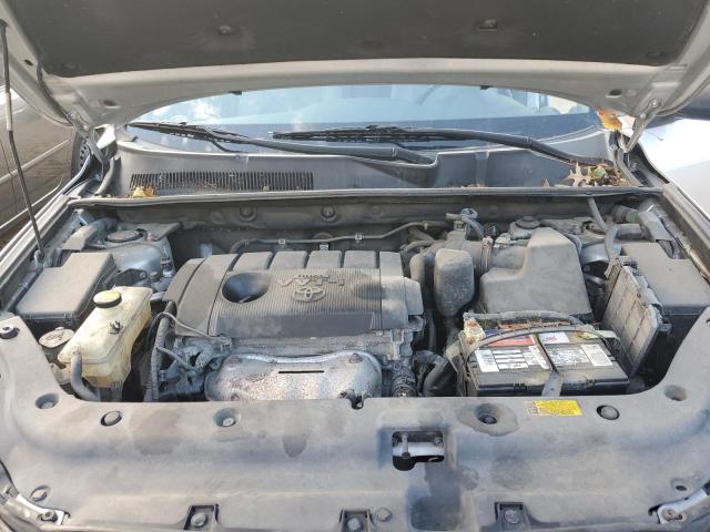 Photo 12 from auction – 2012 TOYOTA RAV4 with VIN 2T3BF4DV4CW187067