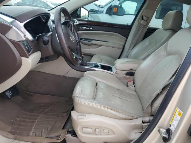 Photo 7 from auction – 2014 CADILLAC SRX PERFOR with VIN 3GYFNCE32ES575503