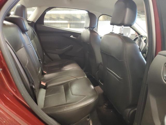 Photo 10 from auction – 2015 FORD FOCUS SE with VIN 1FADP3F25FL318300