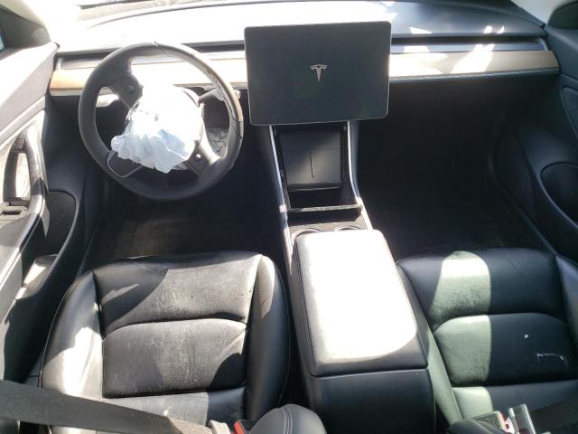 Photo 8 from auction – 2019 TESLA MODEL 3 with VIN 5YJ3E1EB6KF448231