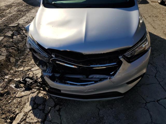 Photo 12 from auction – 2018 BUICK ENCORE SPO with VIN KL4CJ2SB0JB612235