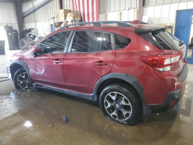 Снимка 2 от търг – 2018 SUBARU CROSSTREK с VIN JF2GTABC4JH323913