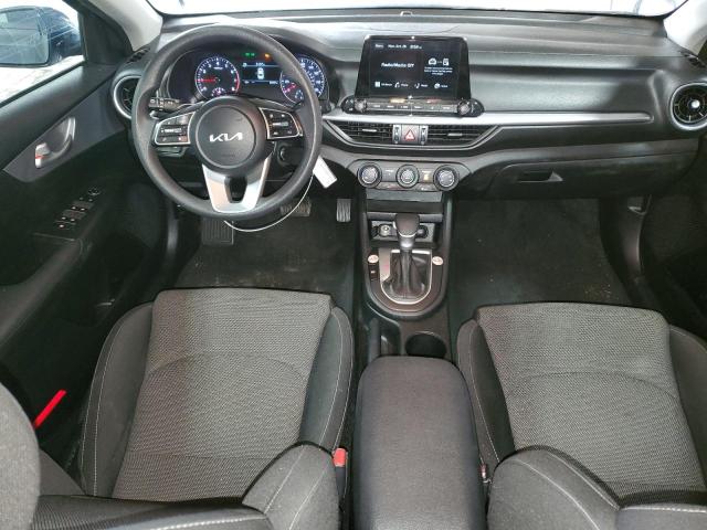 Photo 8 from auction – 2023 KIA FORTE LX with VIN 3KPF24AD2PE525477