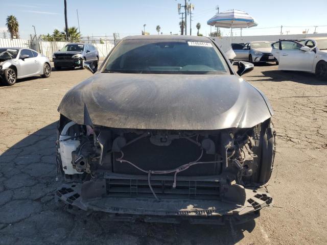 Photo 5 from auction – 2021 LEXUS ES 300H with VIN 58ADA1C19MU001613