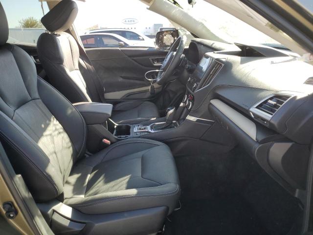 Photo 7 from auction – 2024 SUBARU FORESTER L with VIN JF2SKALC2RH436251