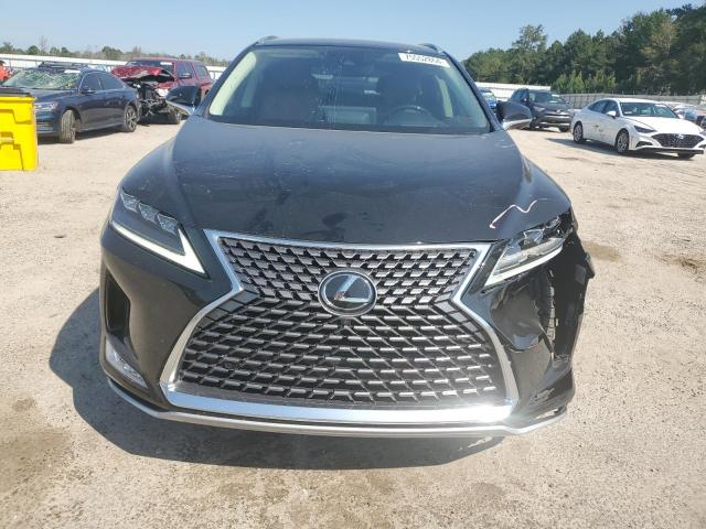 Photo 5 from auction – 2021 LEXUS RX 350 with VIN 2T2JZMAA2MC194451