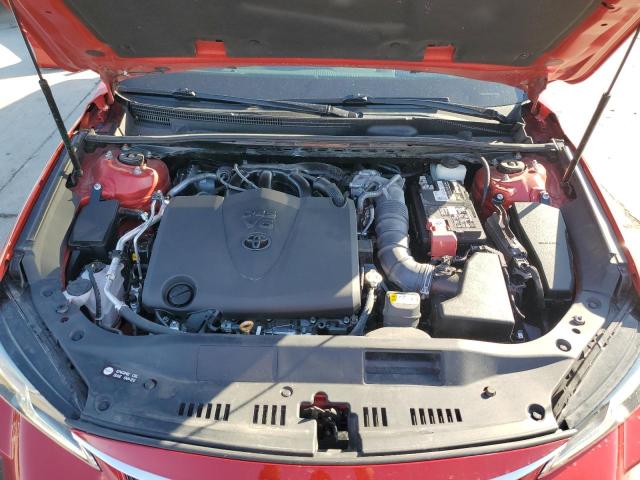 Photo 11 from auction – 2022 TOYOTA AVALON LIM with VIN 4T1DZ1FB7NU086294