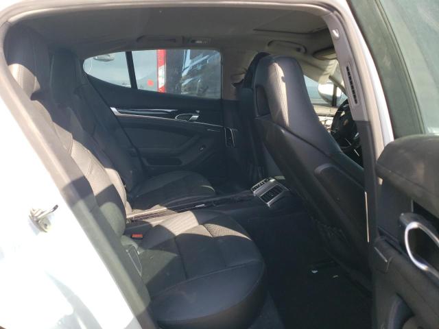 Photo 10 from auction – 2014 PORSCHE PANAMERA S with VIN WP0AD2A70EL044747
