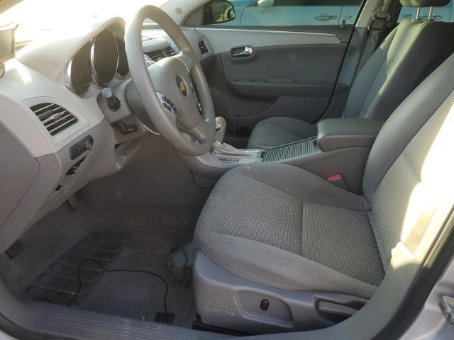 Photo 7 from auction – 2009 CHEVROLET MALIBU LS with VIN 1G1ZG57B094158960