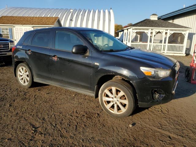 Photo 4 from auction – 2014 MITSUBISHI OUTLANDER with VIN 4A4AR3AU8EE028046