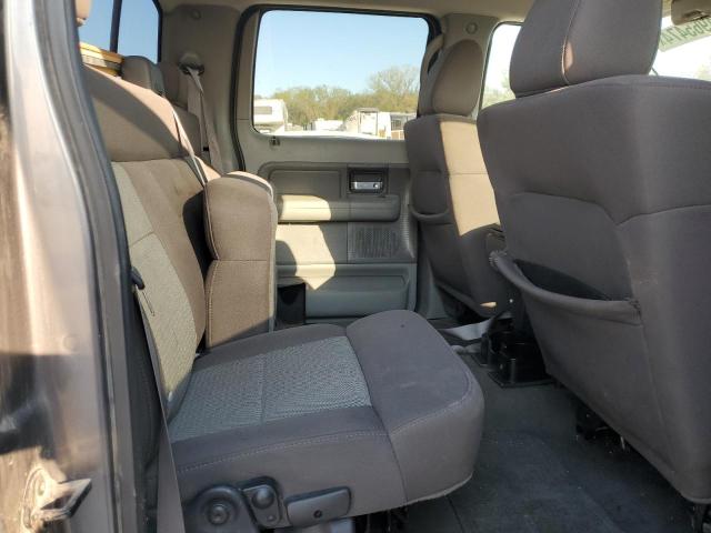 Photo 10 from auction – 2005 FORD F150 SUPER with VIN 1FTPW14505FB35640