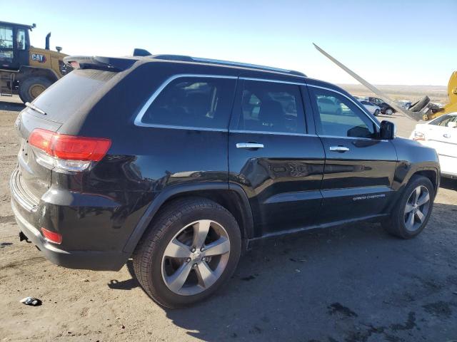 Photo 3 from auction – 2014 JEEP GRAND CHER with VIN 1C4RJEBGXEC133737