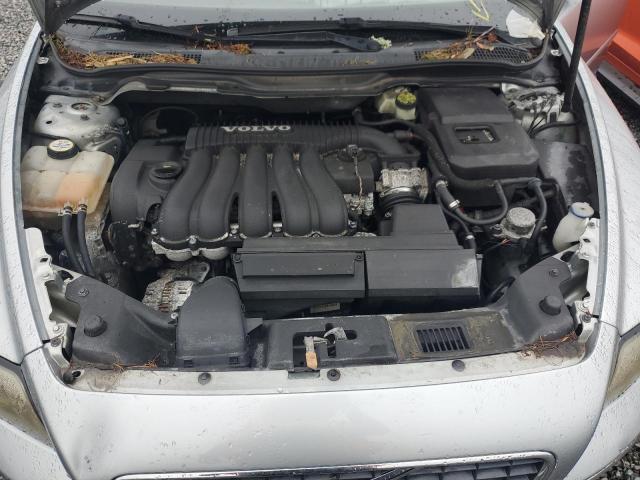 Photo 11 from auction – 2007 VOLVO V50 2.4I with VIN YV1MW382672289367