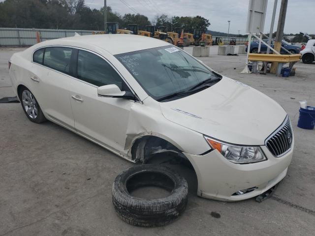 Photo 4 from auction – 2013 BUICK LACROSSE with VIN 1G4GC5E39DF151570