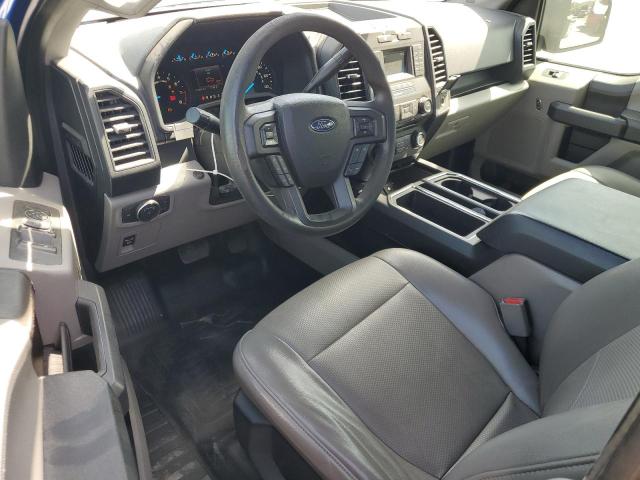 Photo 8 from auction – 2015 FORD F150 SUPER with VIN 1FTEX1C86FKD85165