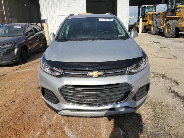 Photo 5 from auction – 2019 CHEVROLET TRAX 1LT with VIN 3GNCJLSB8KL341959