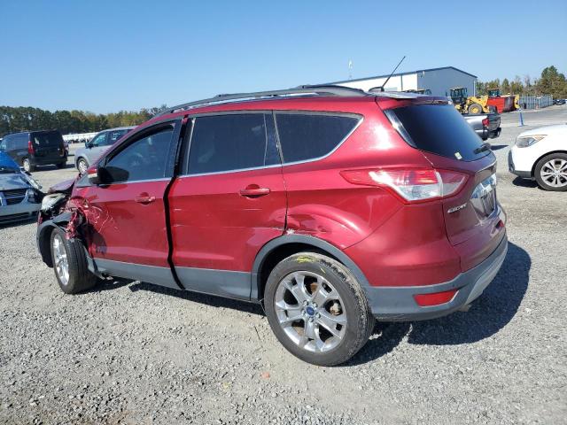 Photo 2 from auction – 2013 FORD ESCAPE SEL with VIN 1FMCU0HX1DUD64196