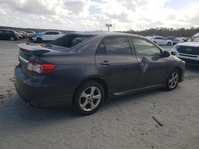 Photo 3 from auction – 2013 TOYOTA COROLLA BA with VIN 5YFBU4EEXDP136950