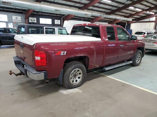 Photo 3 from auction – 2008 CHEVROLET SILVERADO with VIN 2GCEK19J681258573