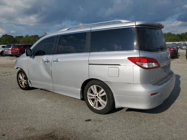 Photo 2 from auction – 2012 NISSAN QUEST S with VIN JN8AE2KPXC9045303