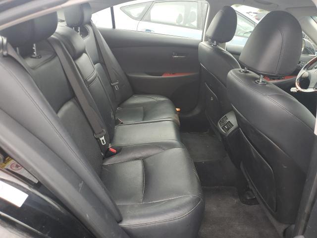 Photo 10 from auction – 2008 LEXUS ES 350 with VIN JTHBJ46G682248317