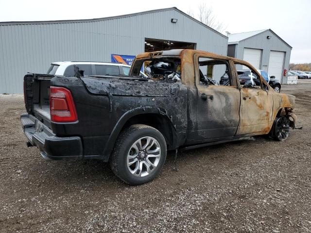 Photo 3 from auction – 2022 RAM 1500 LONGH with VIN 1C6SRFKT3NN149948