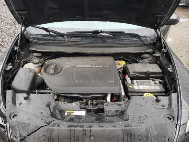 Photo 12 from auction – 2016 JEEP CHEROKEE L with VIN 1C4PJMCS9GW204741