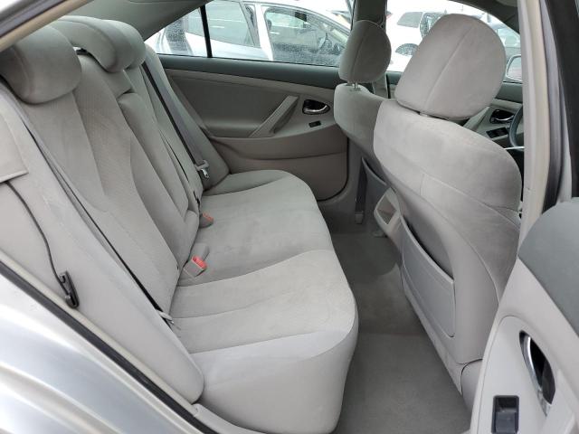 Photo 10 from auction – 2007 TOYOTA CAMRY CE with VIN 4T1BE46K87U523436