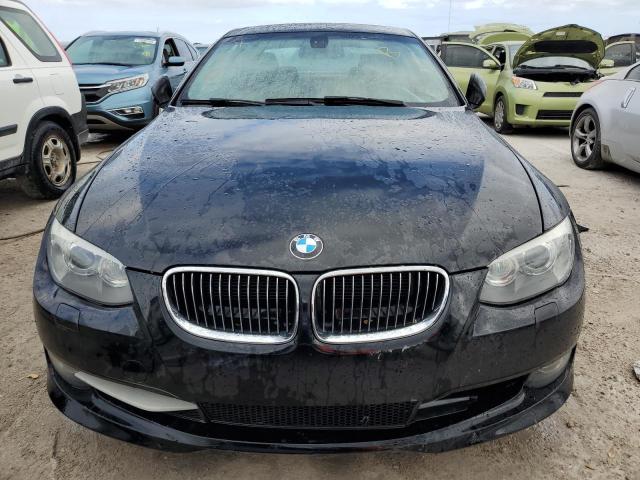 Photo 5 from auction – 2013 BMW 328 I with VIN WBAKE3C53DE772078