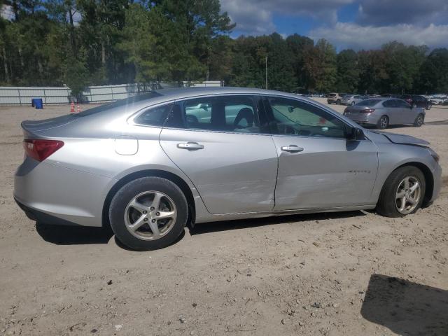Photo 3 from auction – 2018 CHEVROLET MALIBU LS with VIN 1G1ZC5ST0JF287270