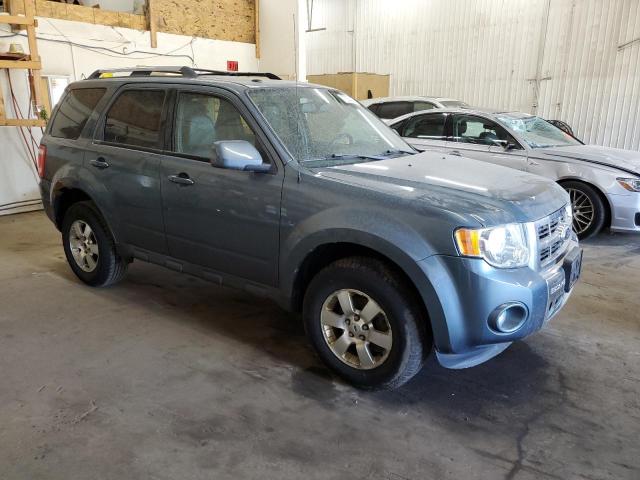 Photo 4 from auction – 2012 FORD ESCAPE LIM with VIN 1FMCU0E70CKC04986