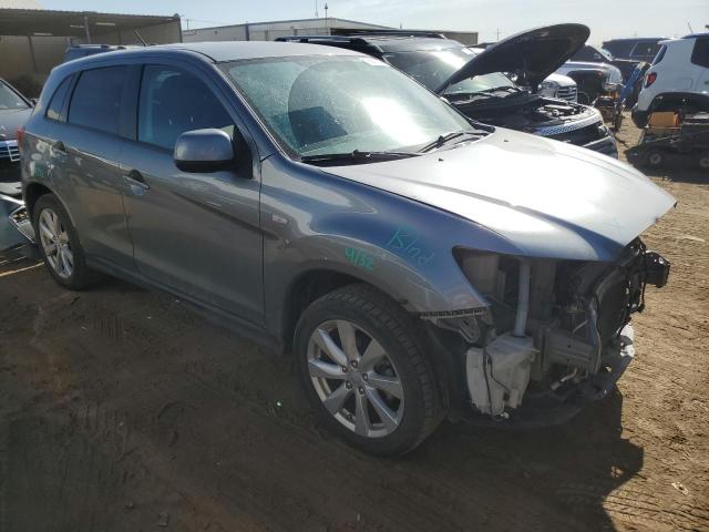 Photo 4 from auction – 2014 MITSUBISHI OUTLANDER with VIN 4A4AR3AUXEE010308