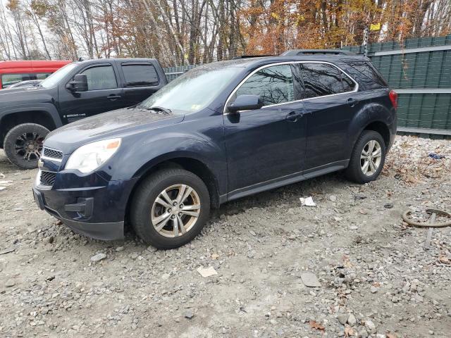 CHEVROLET EQUINOX LT 2015 with VIN 2GNFLFEK2F6239491 - Photo from auction