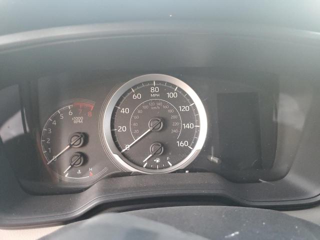 Photo 9 from auction – 2021 TOYOTA COROLLA LE with VIN JTDEPMAE9MJ188309