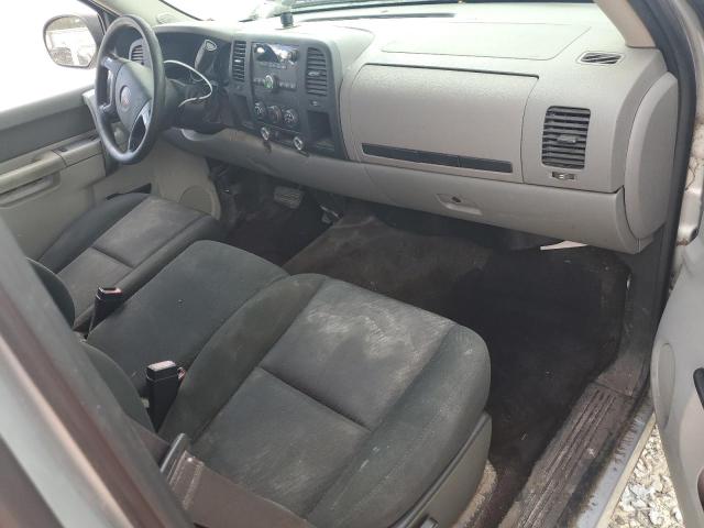 Photo 8 from auction – 2013 GMC SIERRA C15 with VIN 1GTN1TEX3DZ172924