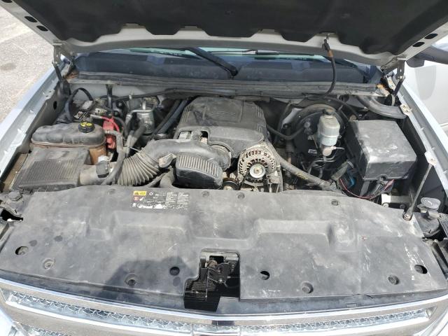 Photo 11 from auction – 2012 CHEVROLET SILVERADO with VIN 1GCRKSE73CZ123438