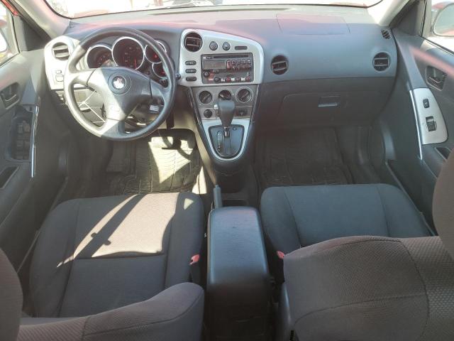 Photo 8 from auction – 2004 PONTIAC VIBE with VIN 5Y2SL62804Z467720
