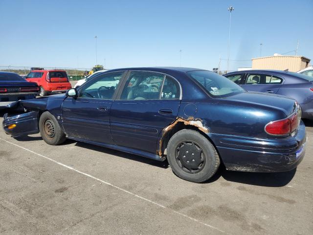 Photo 2 from auction – 2004 BUICK LESABRE CU with VIN 1G4HP52K144102976